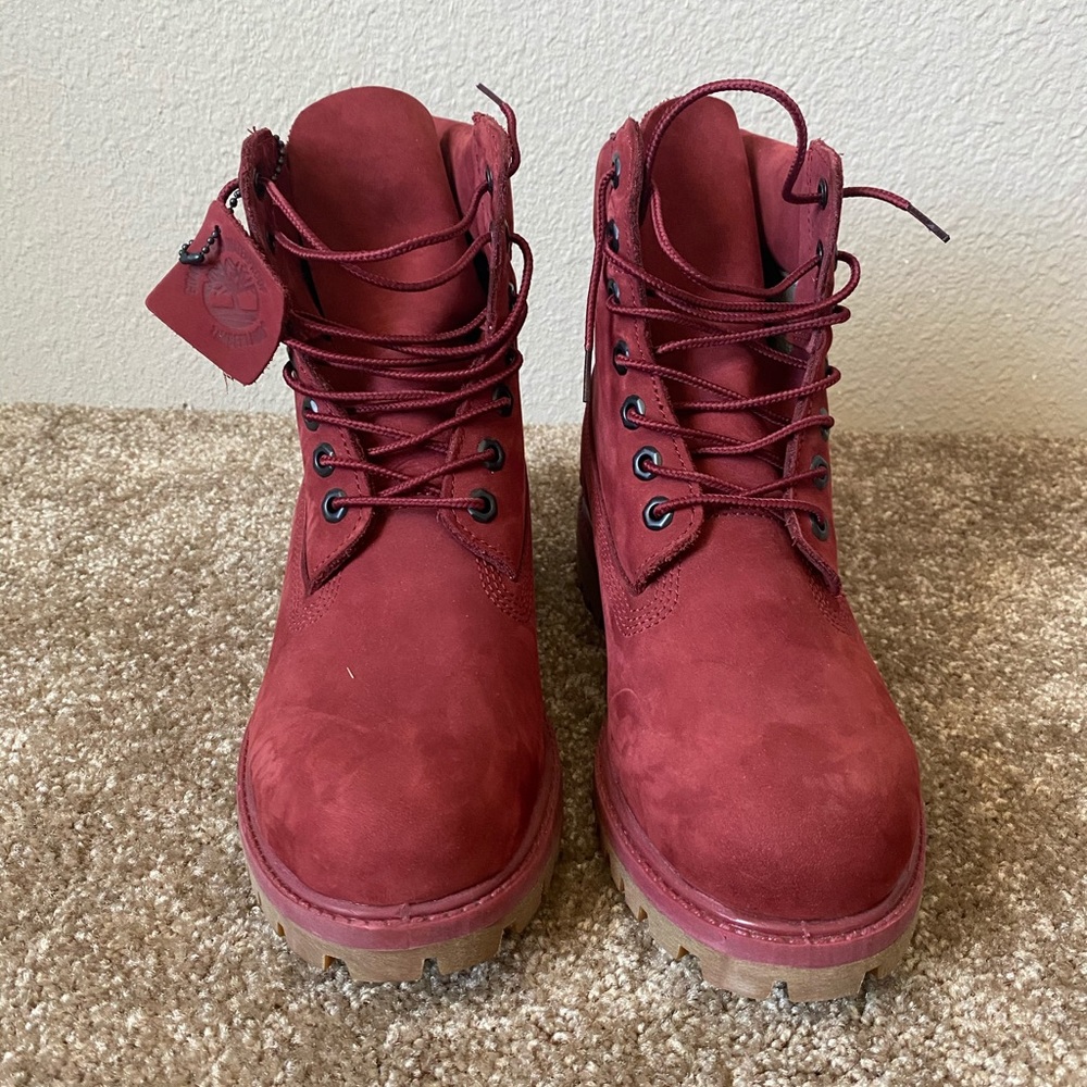 Timberland - Picture 2 of 3